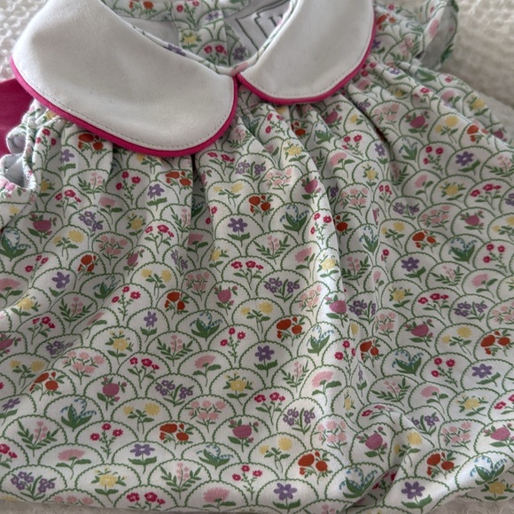 Toddler Girl Legging and Top Set - Picture 3 of 3